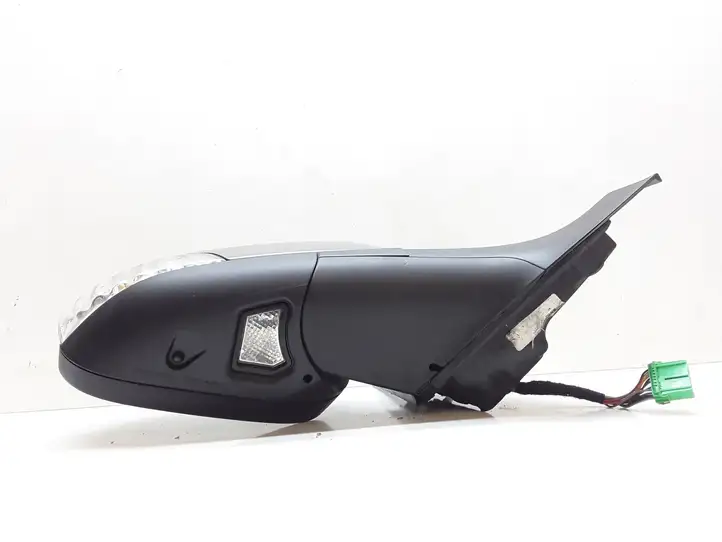 Volvo S80 (2006 - 2009) Боковое зеркало с электроприводом — фото 2