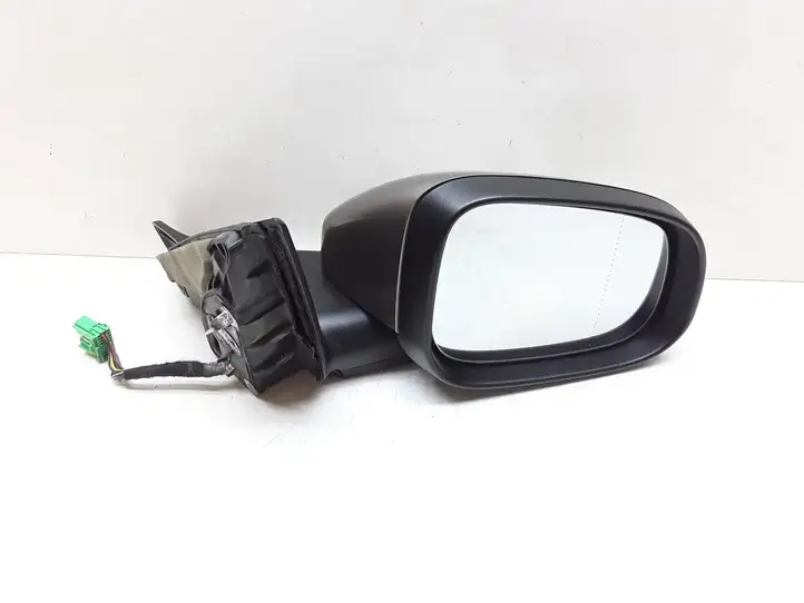 Volvo S80 (2006 - 2009) Боковое зеркало с электроприводом — фото 3