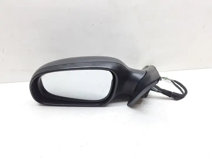Volvo S60 (2000 - 2004) Боковое зеркало с электроприводом — фото 2