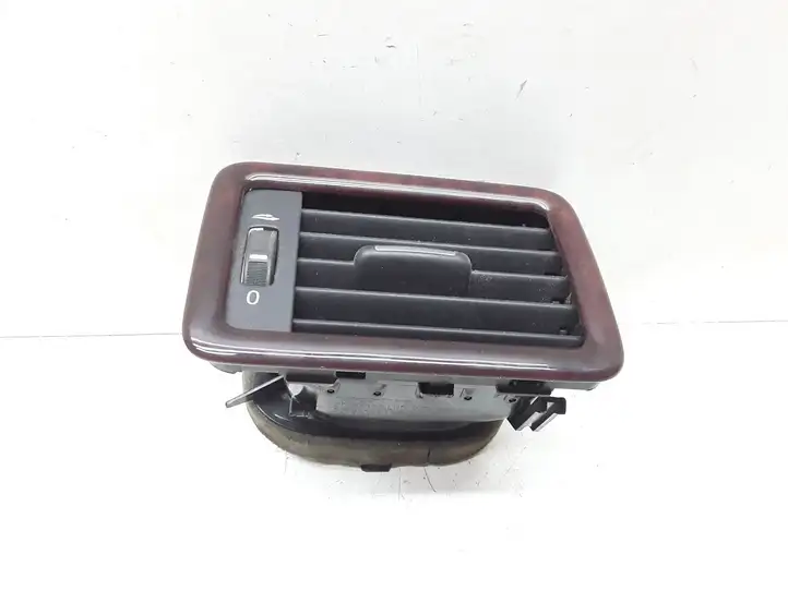 Volvo S80 (2006 - 2009) 30781316 Боковой воздушный дефлектор — фото 1