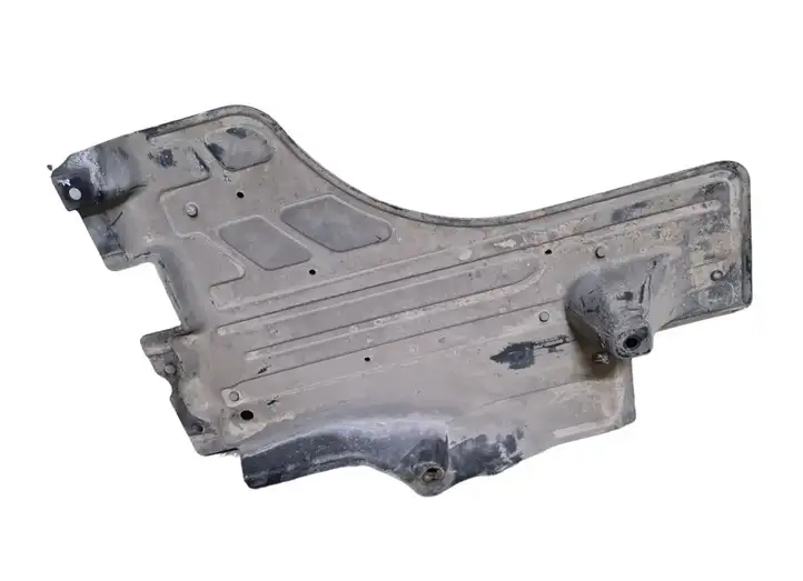 Volvo S60 (2010 - 2013) 30736340 Защита днища задней части — фото 3