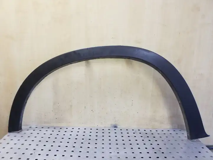 BMW X5 E70 (2006 - 2013) 51777158427 Накладка колесной арки — фото 1