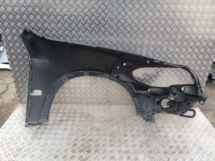 BMW X5 E70 (2006 - 2013) 51127157979 Переднее крыло — фото 4