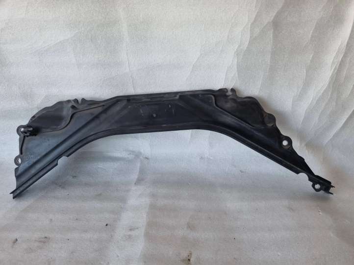 51758061866 BMW M4 F82 F83 Kita variklio skyriaus detalė