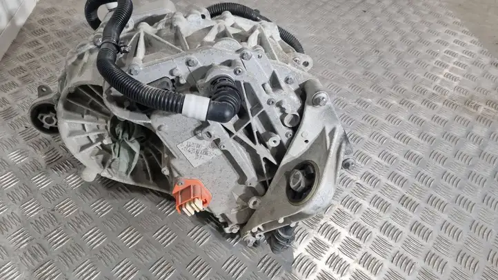 Tesla Model 3 (2017 - 2023) 112096010G Электродвигатель автомобиля — фото 14
