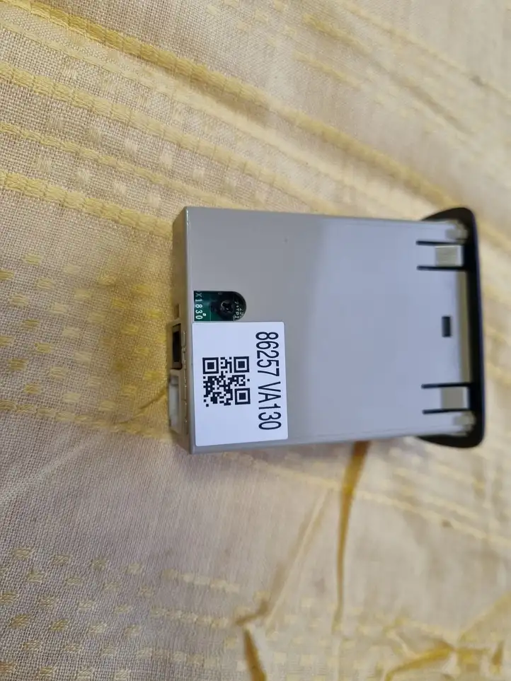 Subaru Forester SK (2018 - 2025) 86257 USB модуль — фото 2