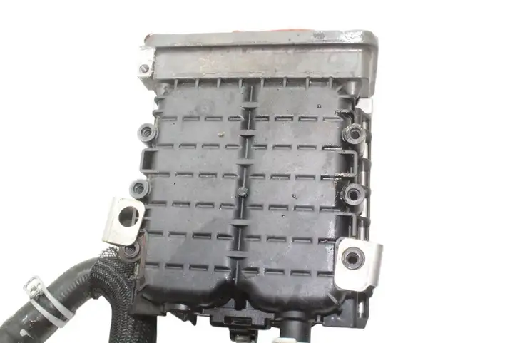 Ford Kuga III (2020 - ) L1MH18E254BC Электроподогрев двигателя — фото 5