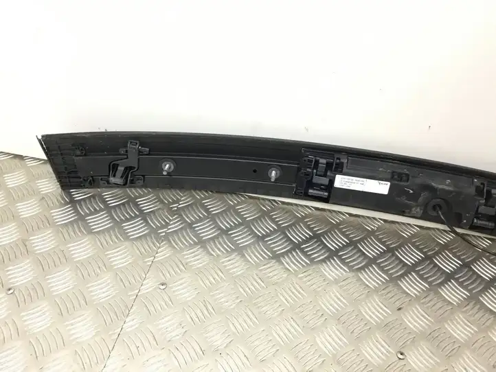 Mercedes-Benz E W238 (2017 - ) A2387700100 Воздушный дефлектор — фото 7