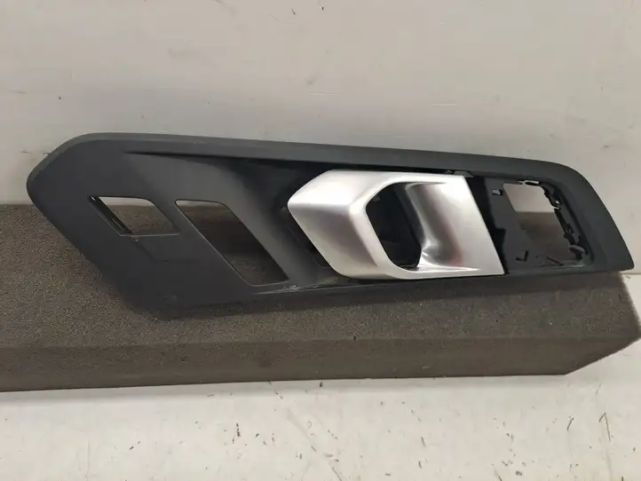 BMW X7 G07 (2018 - ) 6997809 Внутренняя ручка двери — фото 3