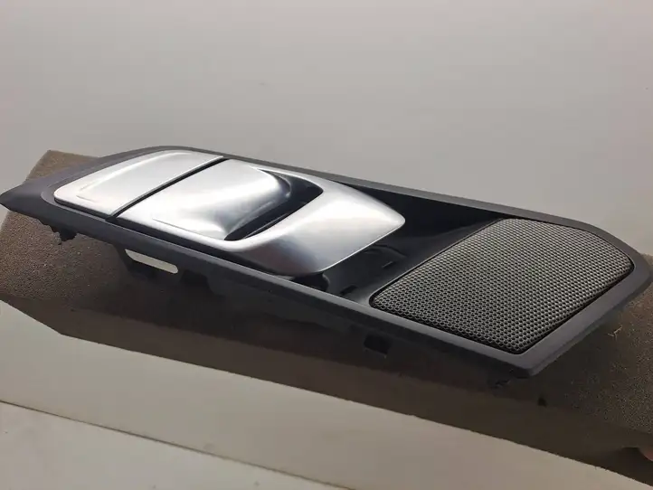 BMW X7 G07 (2018 - ) 6997783 Внутренняя ручка задней двери — фото 3