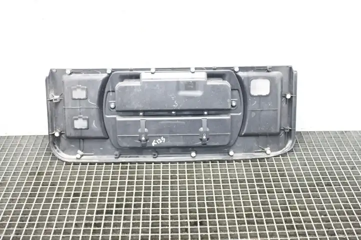 Mitsubishi Pajero (2006 - 2011) 7225A004 Задняя боковая обшивка салона — фото 5