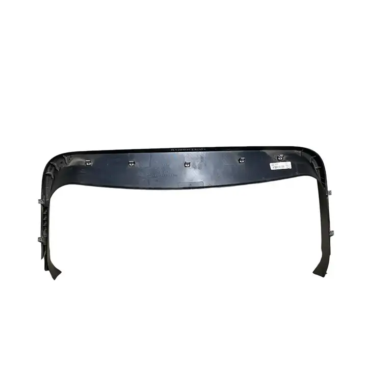 Jeep Grand Cherokee (2010 - 2021) I01705000BLR Верхняя обшивка у окна — фото 4