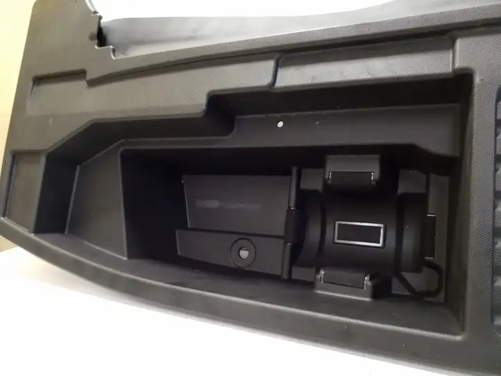 Subaru Impreza VI (2023 - ) 95055FL000 Ящик для инструментов — фото 3