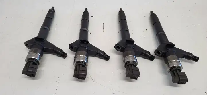 Nissan X-Trail T30 (2001 - 2007) 07F01878 Комплект жиклеров ГБО — фото 1