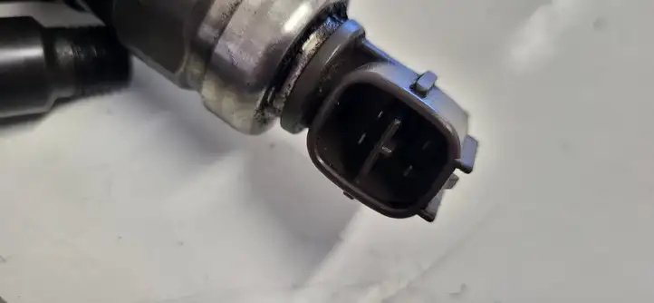 Nissan X-Trail T30 (2001 - 2007) 07F01878 Комплект жиклеров ГБО — фото 4