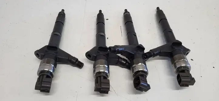 Nissan X-Trail T30 (2001 - 2007) 07F01878 Комплект жиклеров ГБО — фото 5