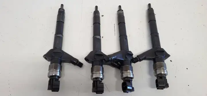 Nissan X-Trail T30 (2001 - 2007) 07F01878 Комплект жиклеров ГБО — фото 7