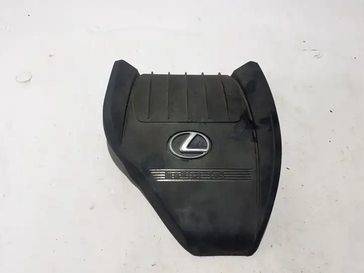 Lexus NX (2021 - ) 1260125150 Крышка двигателя декоративная — фото 1