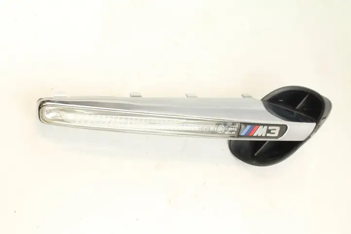 BMW 3 E92 E93 (2005 - 2014) 7838540 Поворотный фонарь крыла — фото 2