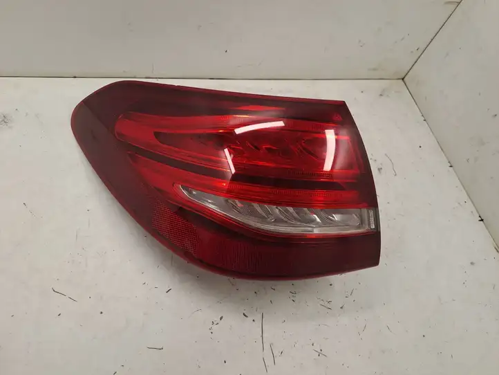 Mercedes-Benz C W205 (2014 - 2021) A2059065100 Фонарь заднего хода — фото 1