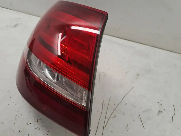 Mercedes-Benz C W205 (2014 - 2021) A2059065100 Фонарь заднего хода — фото 5