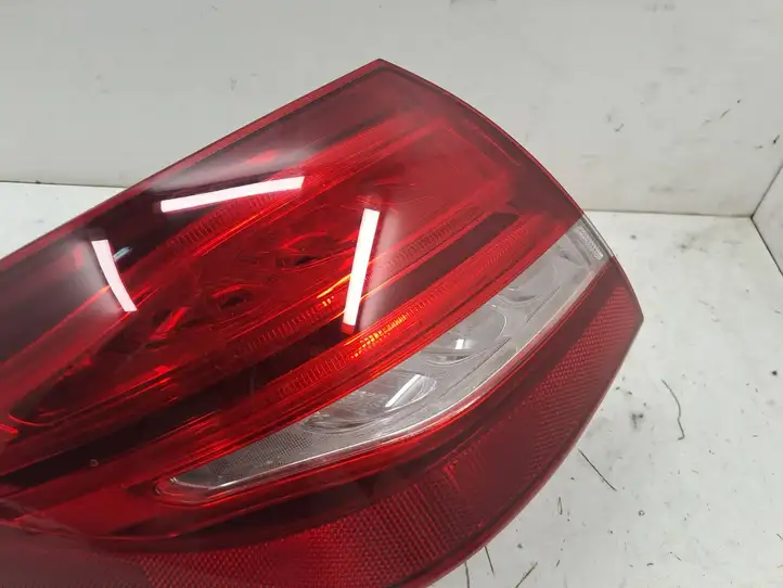 Mercedes-Benz C W205 (2014 - 2021) A2059065100 Фонарь заднего хода — фото 6