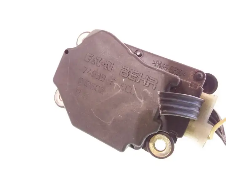 Volvo S60 (2000 - 2004) 74933E Двигатель задвижки потока воздуха — фото 1