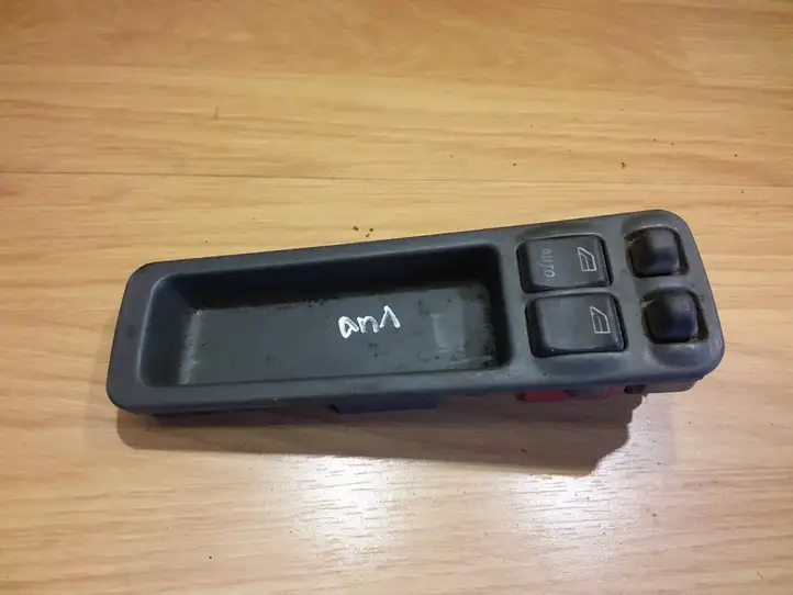 Volvo S40, V40 (2000 - 2004) 30815237 Кнопка стеклоподъемников — фото 1