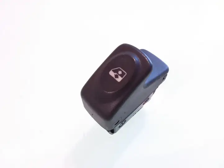 Renault Scenic I (1996 - 2003) 432963K Кнопка стеклоподъемников — фото 1