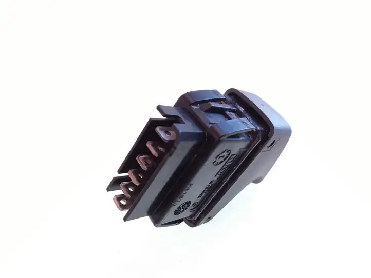Renault Scenic I (1996 - 2003) 432963K Кнопка стеклоподъемников — фото 2