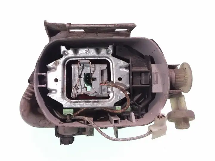 Mercedes-Benz E W210 (1995 - 2002) 0305050002 Передняя противотуманная фара — фото 2