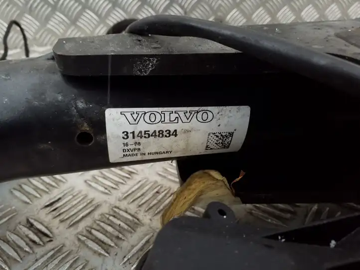 Volvo XC90 (2014 - 2019) 31454834 Комплект буксировочного крюка — фото 4