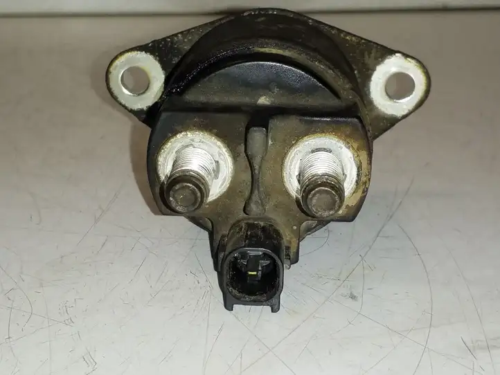Jeep Cherokee (2013 - 2017) 56029638AB Запчасти стартера — фото 2