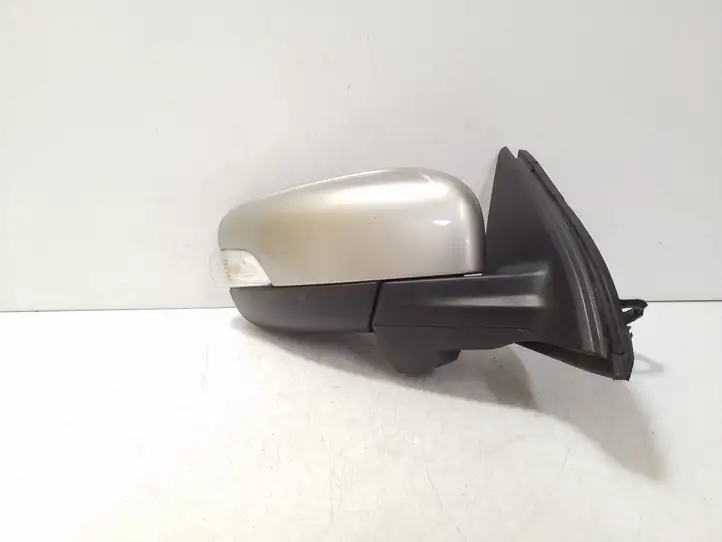 Volvo XC60 (2008 - 2013) 31352968 Боковое зеркало с электроприводом — фото 6