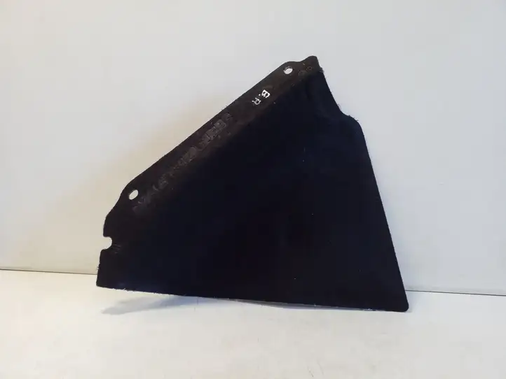 Toyota Corolla E210 E21 (2018 - ) Звукоизоляция багажника — фото 2