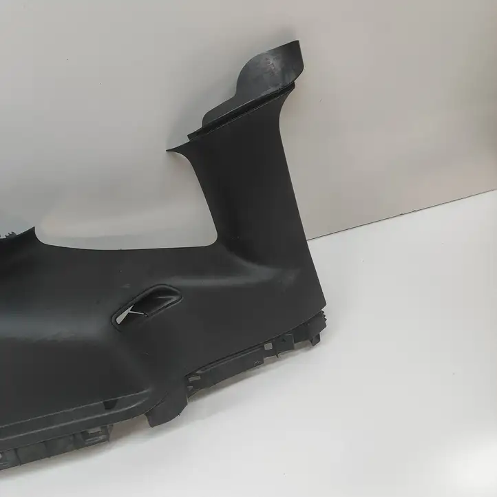Tesla Model Y (2019 - 2024) 172845300A Задняя боковая обшивка салона — фото 4