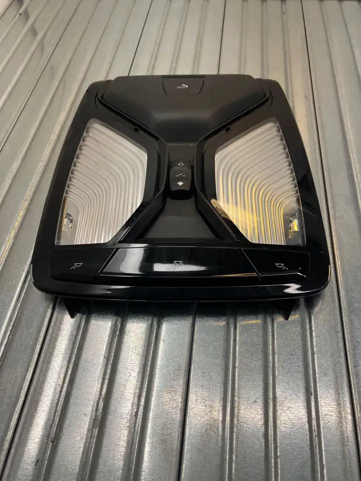BMW X3 G01 (2018 - 2024) 6202510819 Передняя подсветка — фото 2