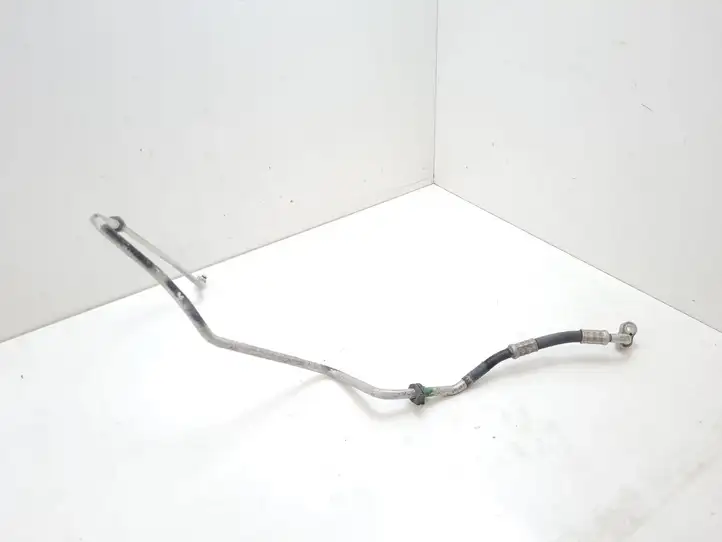 Porsche Boxster 987 (2005 - 2012) 99757310502 Трубки и шланги кондиционера — фото 3