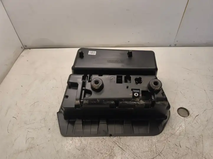 BMW 4 G22 G23 G24 G26 (2020 - ) 9893879 Ящик для хранения в багажнике — фото 2