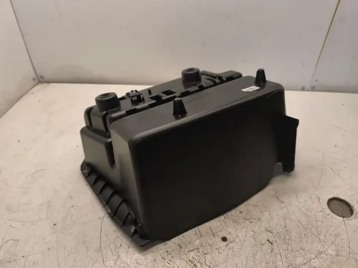 BMW 4 G22 G23 G24 G26 (2020 - ) 9893879 Ящик для хранения в багажнике — фото 3