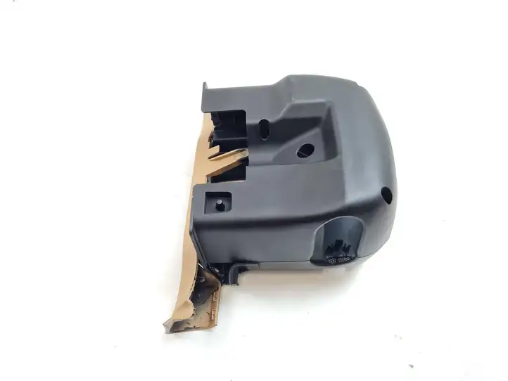 Porsche Boxster 987 (2005 - 2012) 99755247301 Обшивка рулевой колонки — фото 7