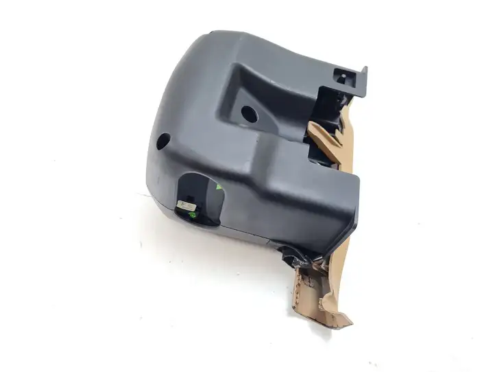 Porsche Boxster 987 (2005 - 2012) 99755247301 Обшивка рулевой колонки — фото 8