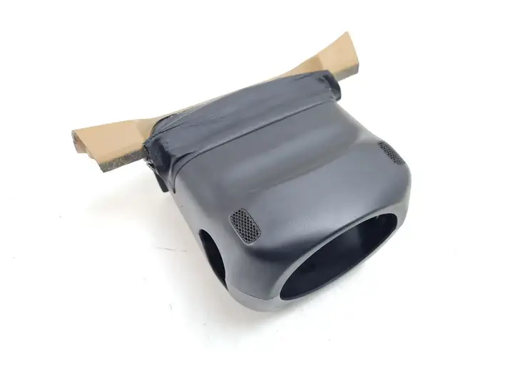 Porsche Boxster 987 (2005 - 2012) 99755247301 Обшивка рулевой колонки — фото 9