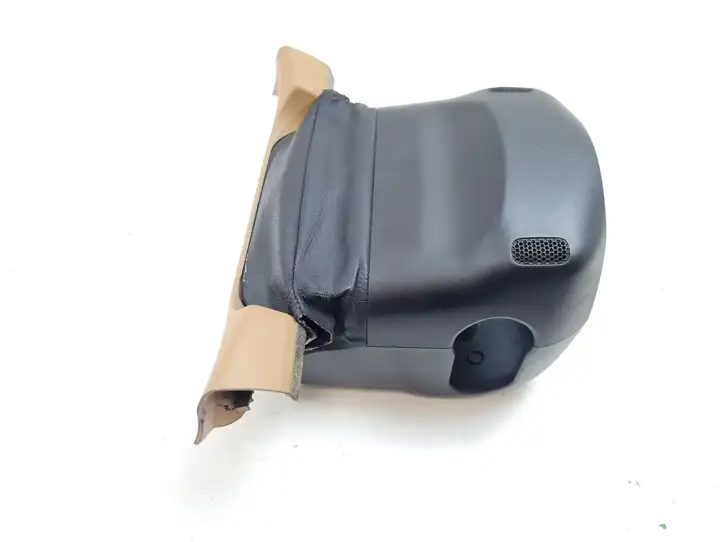 Porsche Boxster 987 (2005 - 2012) 99755247301 Обшивка рулевой колонки — фото 10