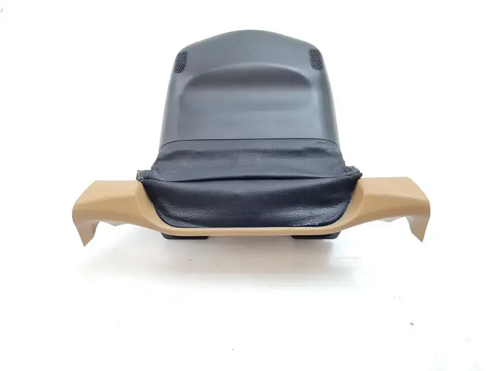 Porsche Boxster 987 (2005 - 2012) 99755247301 Обшивка рулевой колонки — фото 13