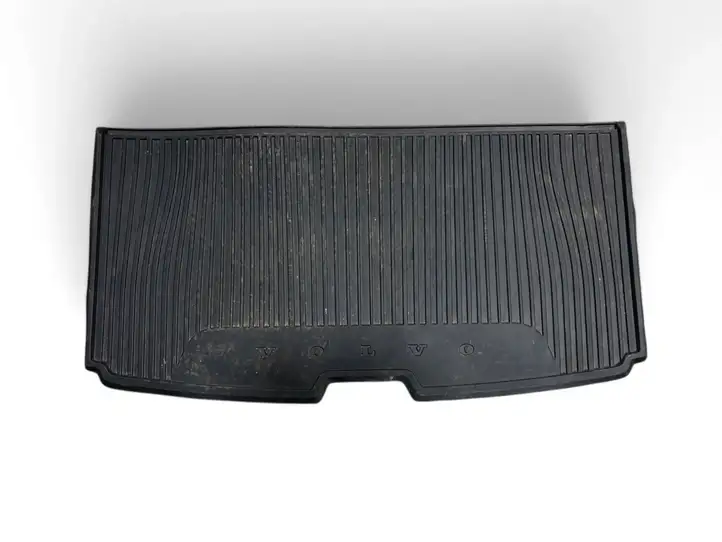 Volvo XC90 (2014 - 2019) 31435462 Резиновый коврик багажника — фото 9