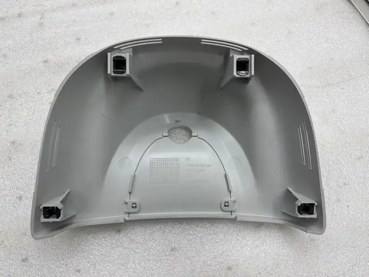 Fiat 500E (2013 - 2019) 735721884 Накладка зеркала заднего вида — фото 7