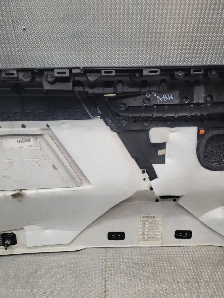 Mercedes-Benz Vito W447 (2014 - ) A447692XXXX Боковая панель — фото 13