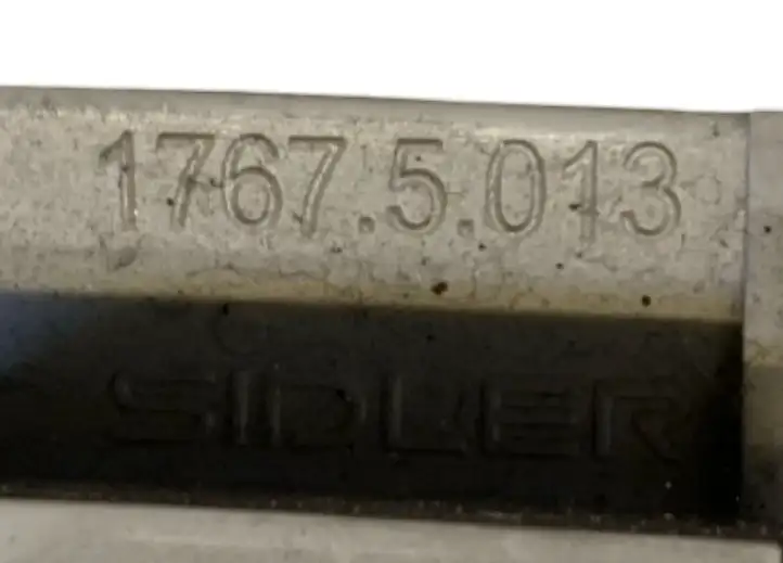 Toyota Corolla Verso AR10 (2004 - 2009) 8126305230 Передняя подсветка — фото 3