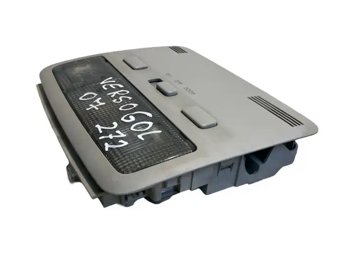 Toyota Corolla Verso AR10 (2004 - 2009) 8126305230 Передняя подсветка — фото 9